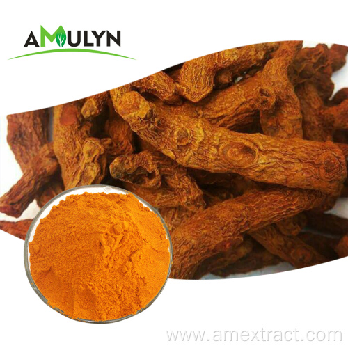 AMULYN Health Care Organic Turmeric Extract